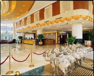 фото отеля Triumphal Holiday Hotel