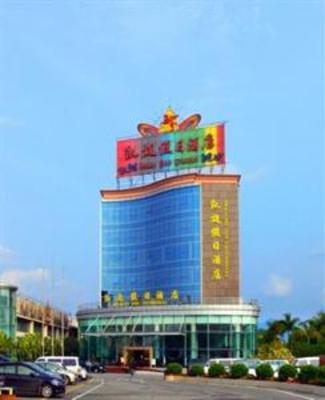 фото отеля Triumphal Holiday Hotel