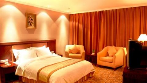 фото отеля Triumphal Holiday Hotel