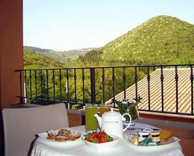 фото отеля Meridiana Country Hotel