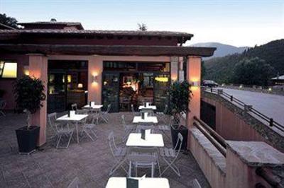 фото отеля Meridiana Country Hotel