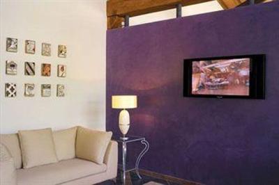 фото отеля Meridiana Country Hotel