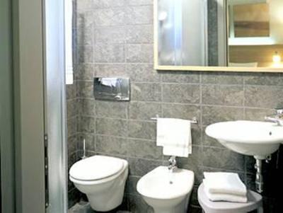фото отеля Meridiana Country Hotel