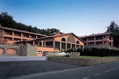 фото отеля Meridiana Country Hotel