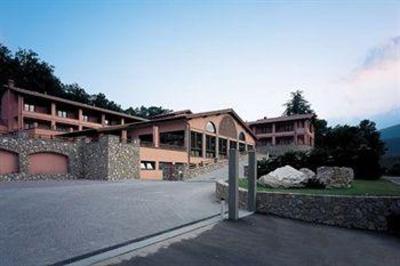 фото отеля Meridiana Country Hotel