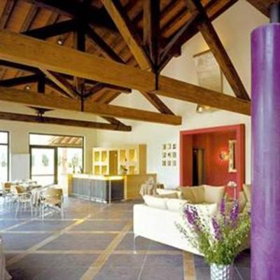 фото отеля Meridiana Country Hotel