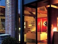 Meridiana Country Hotel