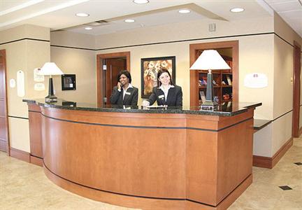 фото отеля Residence Inn St. Louis Downtown
