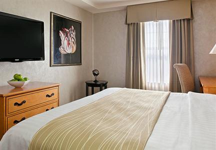 фото отеля Residence Inn St. Louis Downtown