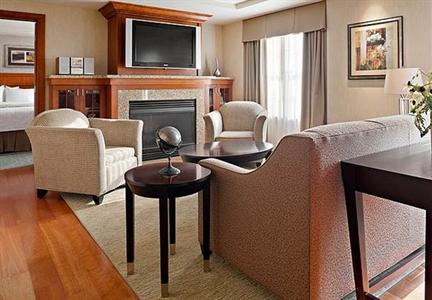 фото отеля Residence Inn St. Louis Downtown