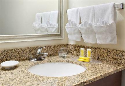 фото отеля Residence Inn St. Louis Downtown