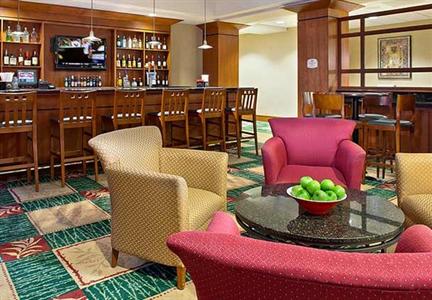фото отеля Residence Inn St. Louis Downtown