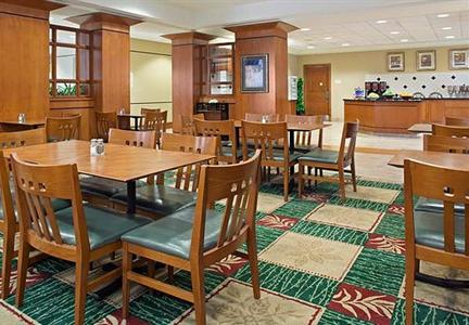 фото отеля Residence Inn St. Louis Downtown