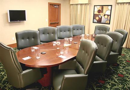 фото отеля Residence Inn St. Louis Downtown