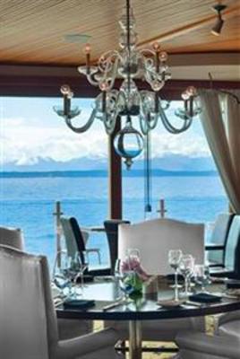 фото отеля The Edgewater Hotel Seattle