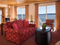 The Edgewater Hotel Seattle