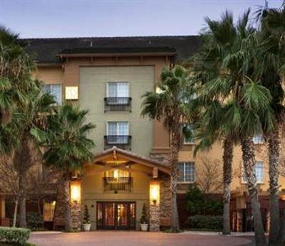 фото отеля Larkspur Landing Folsom