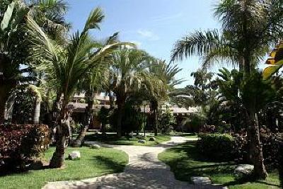 фото отеля Hotel Dunas Suites And Villas Resort Gran Canaria