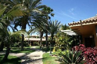 фото отеля Hotel Dunas Suites And Villas Resort Gran Canaria