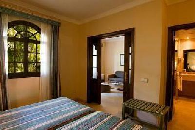 фото отеля Hotel Dunas Suites And Villas Resort Gran Canaria