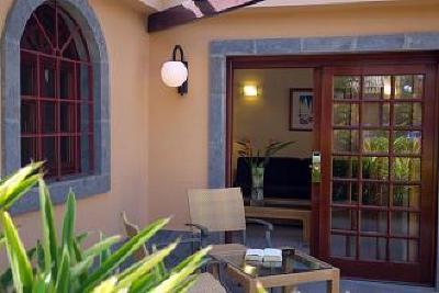 фото отеля Hotel Dunas Suites And Villas Resort Gran Canaria