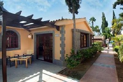 фото отеля Hotel Dunas Suites And Villas Resort Gran Canaria