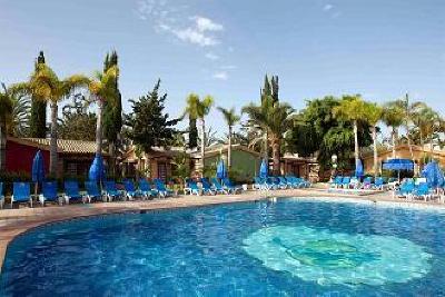 фото отеля Hotel Dunas Suites And Villas Resort Gran Canaria