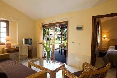 фото отеля Hotel Dunas Suites And Villas Resort Gran Canaria
