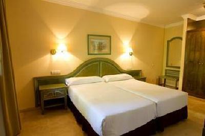 фото отеля Hotel Dunas Suites And Villas Resort Gran Canaria