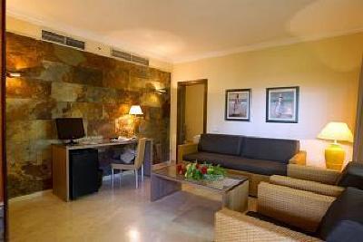 фото отеля Hotel Dunas Suites And Villas Resort Gran Canaria
