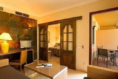 фото отеля Hotel Dunas Suites And Villas Resort Gran Canaria