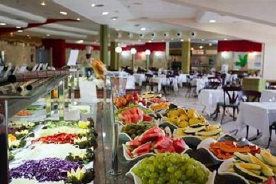 фото отеля Hotel Dunas Suites And Villas Resort Gran Canaria