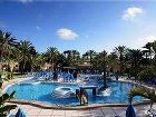 фото отеля Hotel Dunas Suites And Villas Resort Gran Canaria