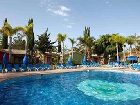 фото отеля Hotel Dunas Suites And Villas Resort Gran Canaria