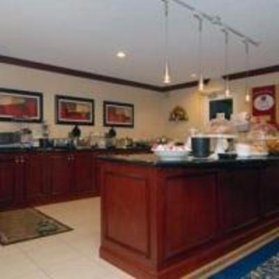 фото отеля Comfort Suites Airport Newport News