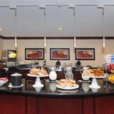 фото отеля Comfort Suites Airport Newport News