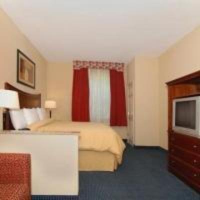 фото отеля Comfort Suites Airport Newport News