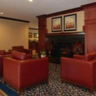 фото отеля Comfort Suites Airport Newport News