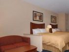 фото отеля Comfort Suites Airport Newport News