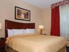 фото отеля Comfort Suites Airport Newport News