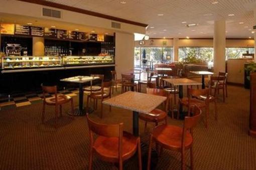 фото отеля Doubletree Club Hotel Boise