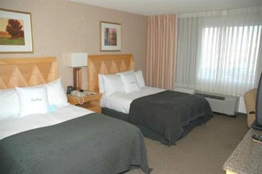 фото отеля Doubletree Club Hotel Boise