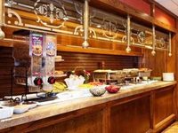 Clarion Inn Garden City