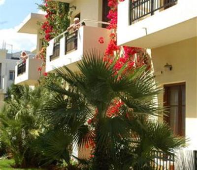 фото отеля Malia Mare Hotel