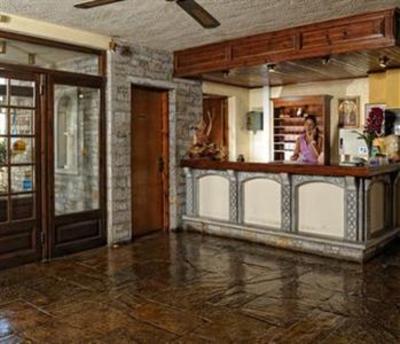 фото отеля Malia Mare Hotel