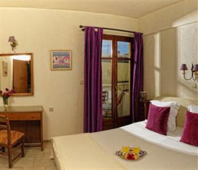 фото отеля Malia Mare Hotel