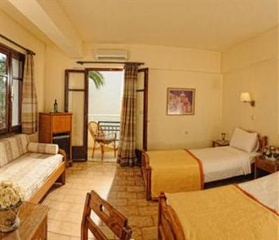 фото отеля Malia Mare Hotel