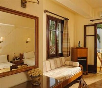 фото отеля Malia Mare Hotel