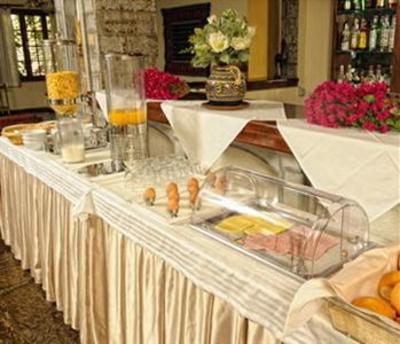 фото отеля Malia Mare Hotel