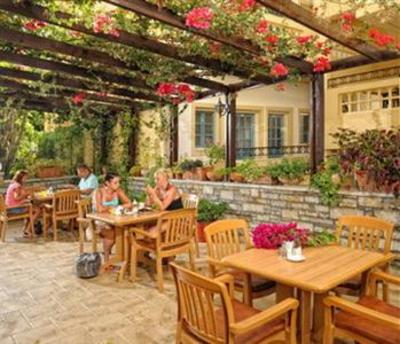 фото отеля Malia Mare Hotel